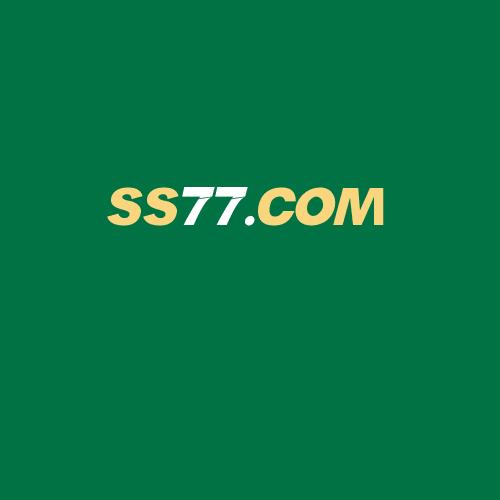 Logo da SS77